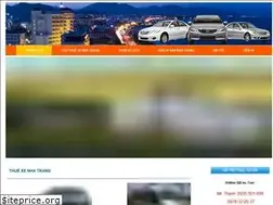 Sites similar to chothuexenhatrang.net