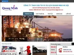 Sites similar to chothuexetai24h.vn