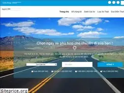 Sites similar to chothuexetulai.com.vn