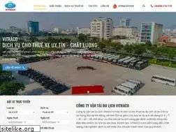 Sites similar to chothuexevip.vn
