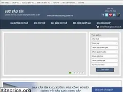 Sites similar to chothuexuong.com.vn