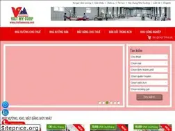 Sites similar to chothuexuong.com