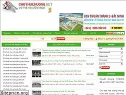 Sites similar to chothuexuong.net