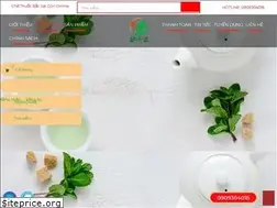 Sites similar to chothuocbacsaigon.com