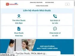 Sites similar to chothuoctay.com