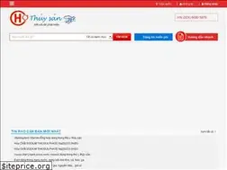 Sites similar to chothuysan.vn
