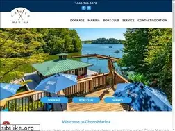 Sites similar to chotomarina.com