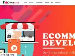 Sites similar to chotosite.com