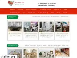 Sites similar to chototdalat.com