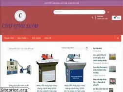 Sites similar to chototlinhdam.com