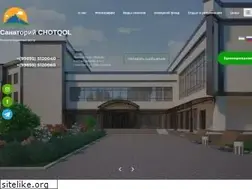 Sites similar to chotqol.com