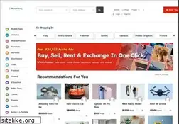 Sites similar to chotrenmang.vn