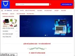 Sites similar to chotroitrenmang.com