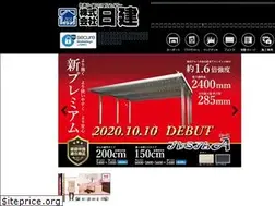 Sites similar to chotto-nikken.com
