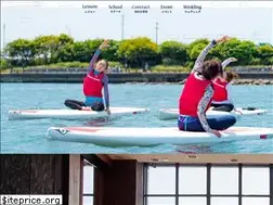 Sites similar to chotto-yacht.com
