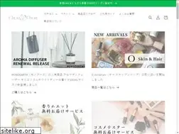 Sites similar to chou-chou-shop.jp