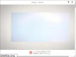 Sites similar to chou-chou.tv