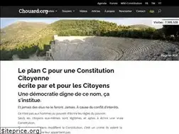 Sites similar to chouard.org