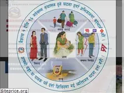 Sites similar to choubisemun.gov.np