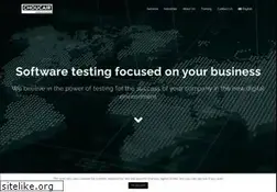 Sites similar to choucairtesting.com