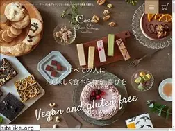 Sites similar to chouchou-sweets.com