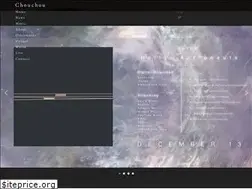 Sites similar to chouchou.cc