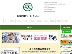 Sites similar to chouchou.co.jp