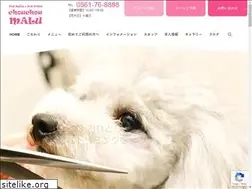 Sites similar to chouchoumalu.jp