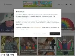 Sites similar to chouchous.fr