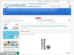 Sites similar to chouchousdesa.fr