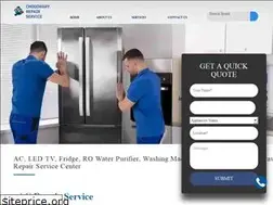 Sites similar to choudhary-repair-service.in