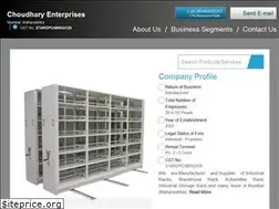 Sites similar to choudharyenterprise.in