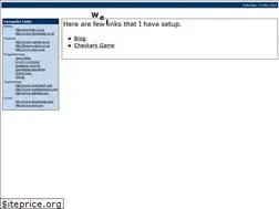 Sites similar to choudhury.com