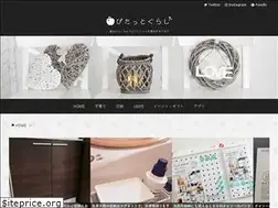 Sites similar to choudoeee-life.com