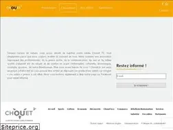 Sites similar to chouet-tv.com