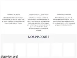 Sites similar to chouette-france.fr
