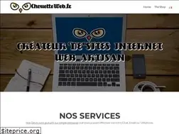 Sites similar to chouetteweb.fr