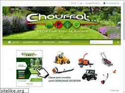 Sites similar to chouffot.fr