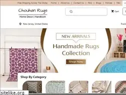 Sites similar to chouhanrugs.com