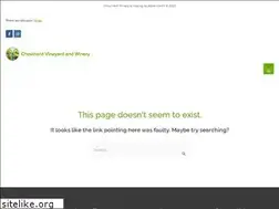 Sites similar to chouinard.com
