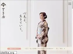 Sites similar to choujiya-toranomon.co.jp
