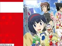 Sites similar to choukadou-anime.com