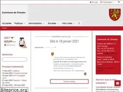 Sites similar to choulex.ch