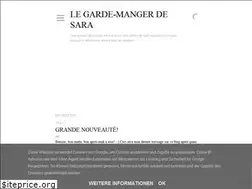 Sites similar to choupikyky.blogspot.com