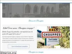 Sites similar to chouppes.fr