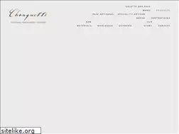 Sites similar to chouquette.com.au