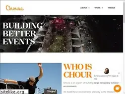 Sites similar to choura.co