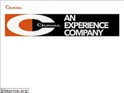 Sites similar to chouraevents.com
