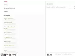 Sites similar to chourakujapanese.com