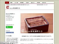 Sites similar to chourishi.co.jp